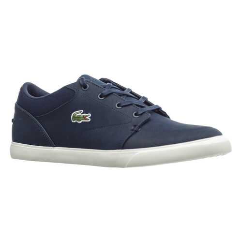 Кеды мужские Lacoste BAYLISS 119 1 CMA темно-синие 41 RU в Кари