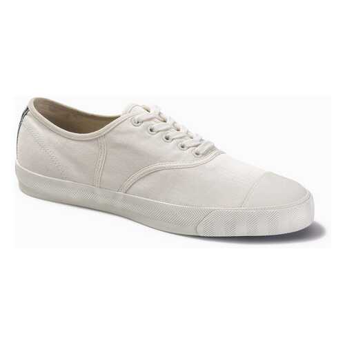 Кеды мужские Lacoste HERITAGE RENE OG 120 1 CMA белые 41 RU в Кари