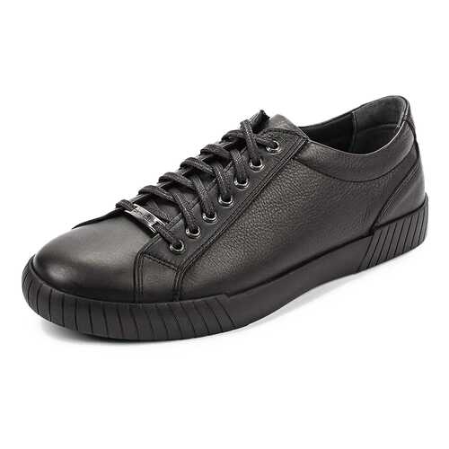 Кеды мужские Pierre Cardin 25807250 черные 40 RU в Кари