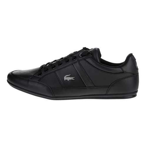 Кроссовки мужские Lacoste 737CMA0094 черные 9.5 FR в Кари