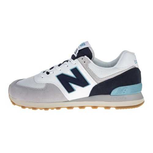 Кроссовки мужские New Balance ML574SO белые 10.5 US в Кари