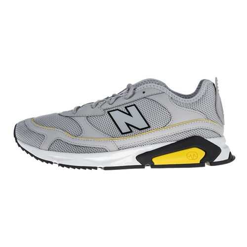 Кроссовки мужские New Balance MSXRCNF/D серые 12 US в Кари