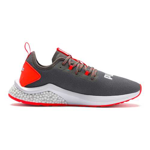 Кроссовки мужские PUMA Hybrid NX серые 41 RU в Кари