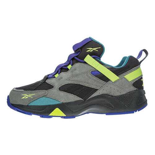 Кроссовки мужские Reebok Aztrek 96 Adventure серые 9 UK в Кари