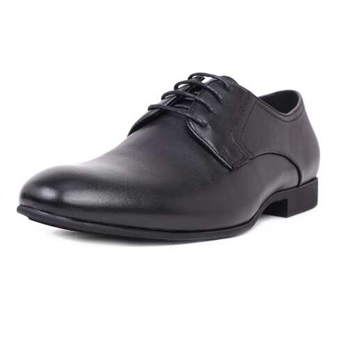 Туфли мужские Pierre Cardin 03406090 черные 40 RU в Кари