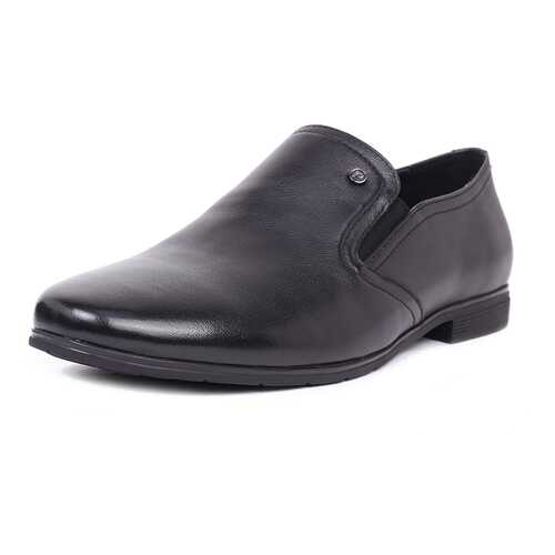 Туфли мужские Pierre Cardin 03406100 черные 40 RU в Кари