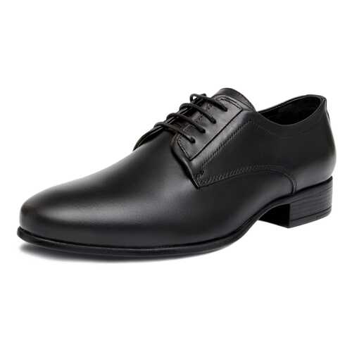 Туфли мужские Pierre Cardin 03406500 черные 41 RU в Кари