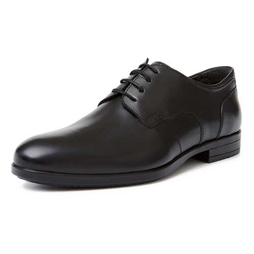 Туфли мужские Pierre Cardin 03407050 черные 40 RU в Кари