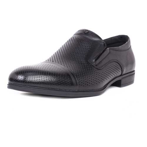 Туфли мужские Pierre Cardin 03806000 черные 43 RU в Кари