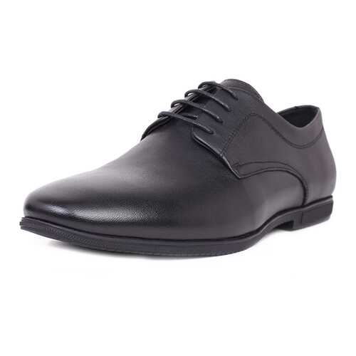 Туфли мужские Pierre Cardin 25806170 черные 44 RU в Кари