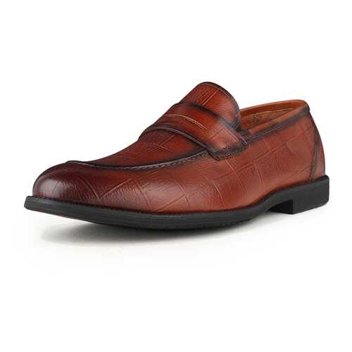 Туфли мужские Pierre Cardin 25806500 коричневые 40 RU в Кари