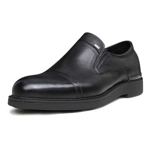 Туфли мужские Pierre Cardin 25807060 черные 40 RU в Кари