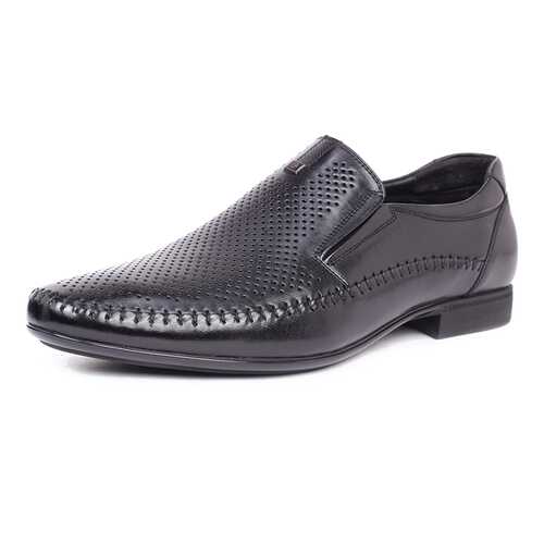 Туфли мужские Pierre Cardin 32606260 черные 44 RU в Кари