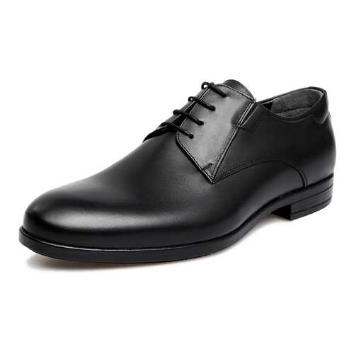 Туфли мужские Pierre Cardin 710018071 черные 40 RU в Кари