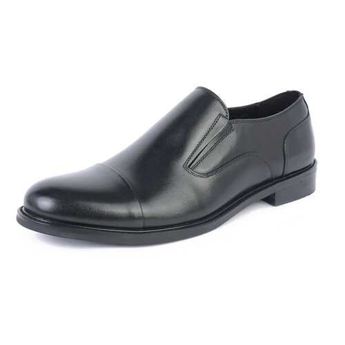 Туфли мужские Pierre Cardin DS19A-102 черные 44 RU в Кари