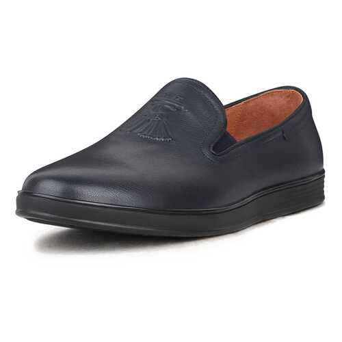 Туфли мужские Pierre Cardin JXY20SS-58 синие 41 RU в Кари