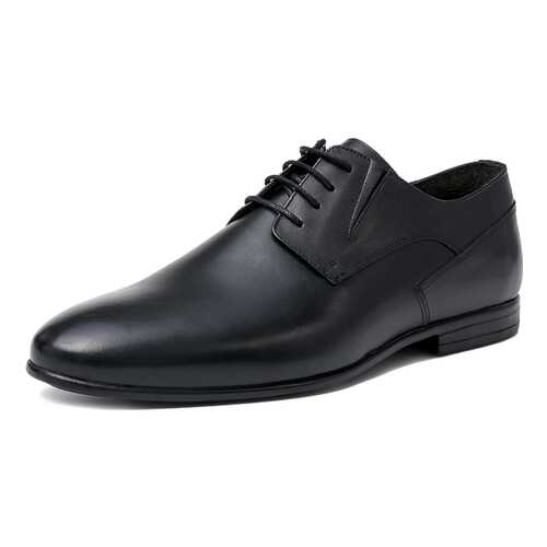 Туфли мужские Pierre Cardin TR-RA-K31 черные 42 RU в Кари