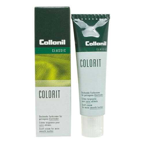 Крем Collonil Colorit tube gold в Кари