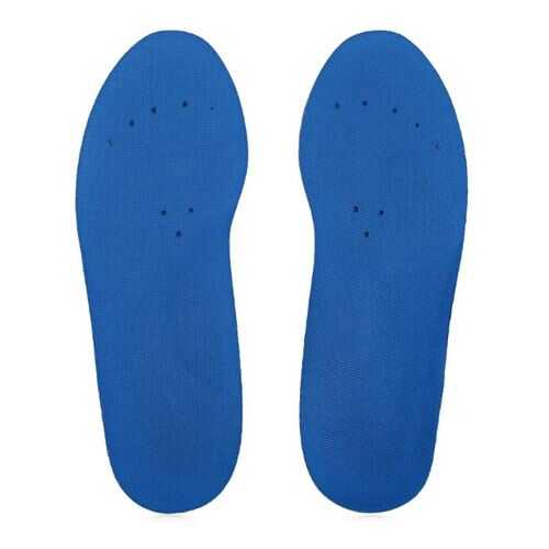 Стельки для обуви Corbby Gel Insole 1 пара размер 35-38 в Кари