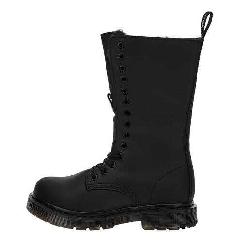 Ботинки женские Dr. Martens 24977001 черные 36 RU в Кари