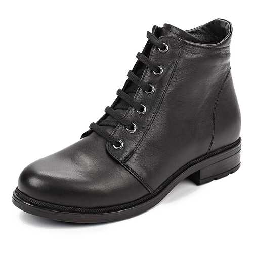 Ботинки женские Pierre Cardin 256072F0 черные 36 RU в Кари