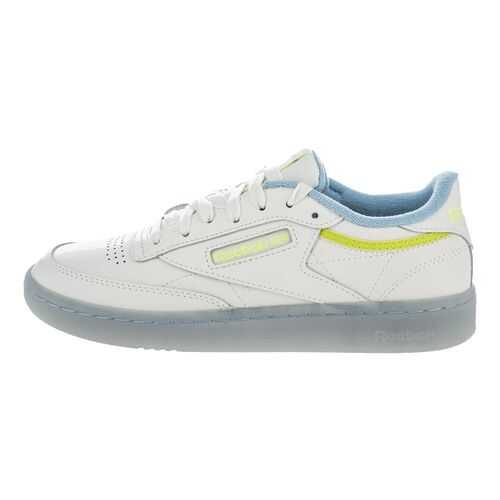 Кеды женские Reebok EF3494 белые 7.5 UK в Кари