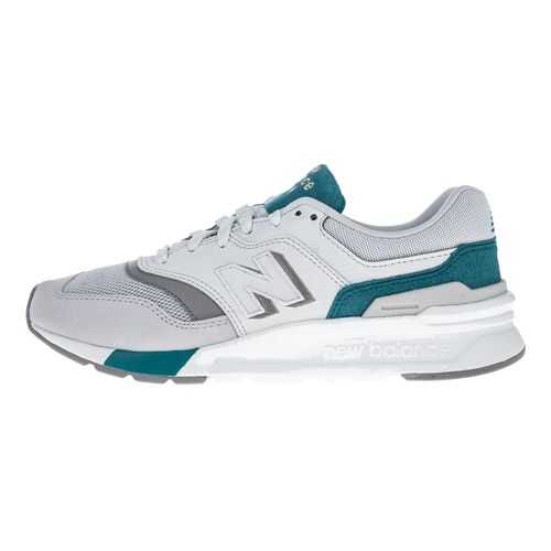 Кроссовки женские New Balance CW997HAN/B белые 11 US в Кари