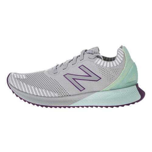 Кроссовки женские New Balance WFCECCG/B серые 8 US в Кари