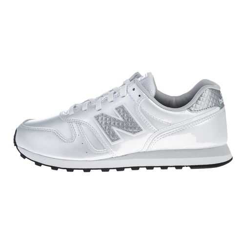 Кроссовки женские New Balance WL373G серебристые 11 US в Кари