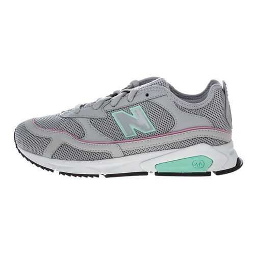 Кроссовки женские New Balance WSXRCNT серые 11 US в Кари