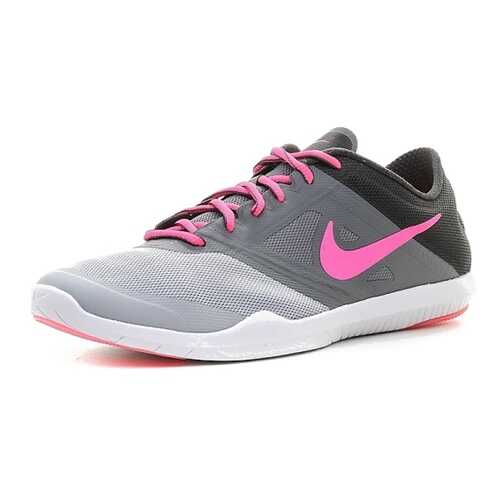 Кроссовки женские Nike 684897-011 серые 38 RU в Кари