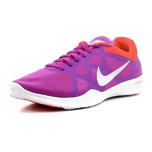 Кроссовки женские Nike 749183-501 фиолетовые 40 RU в Кари