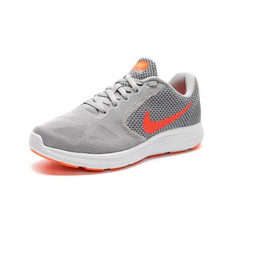 Кроссовки женские Nike 819302-002 серые 37 RU в Кари