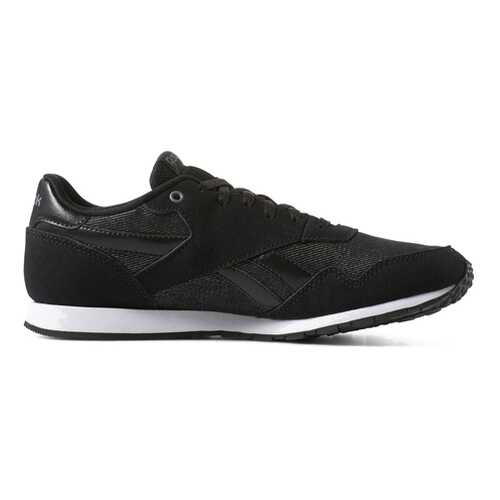 Кроссовки женские Reebok Royal Ultra SL черные 37 RU в Кари