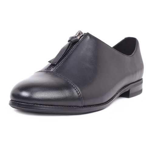 Полуботинки женские Pierre Cardin 023060S0 черные 36 RU в Кари