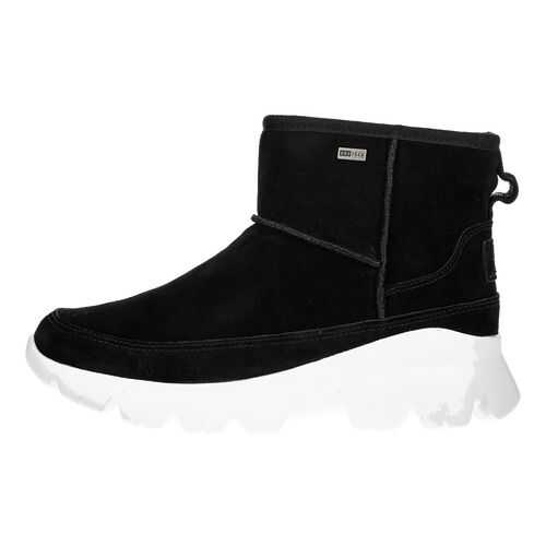 Полусапоги женские UGG 1095541 черные 36 RU в Кари