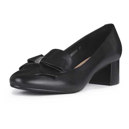 Туфли женские Pierre Cardin 008063C0 черные 39 RU в Кари