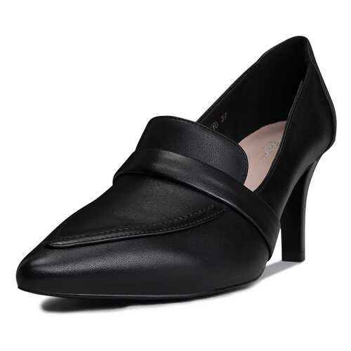 Туфли женские Pierre Cardin 008066Y0 черные 39 RU в Кари