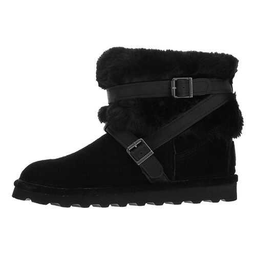 Угги женские Bearpaw 2372W черные 9 US в Кари